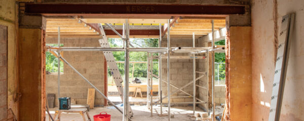 rénovation