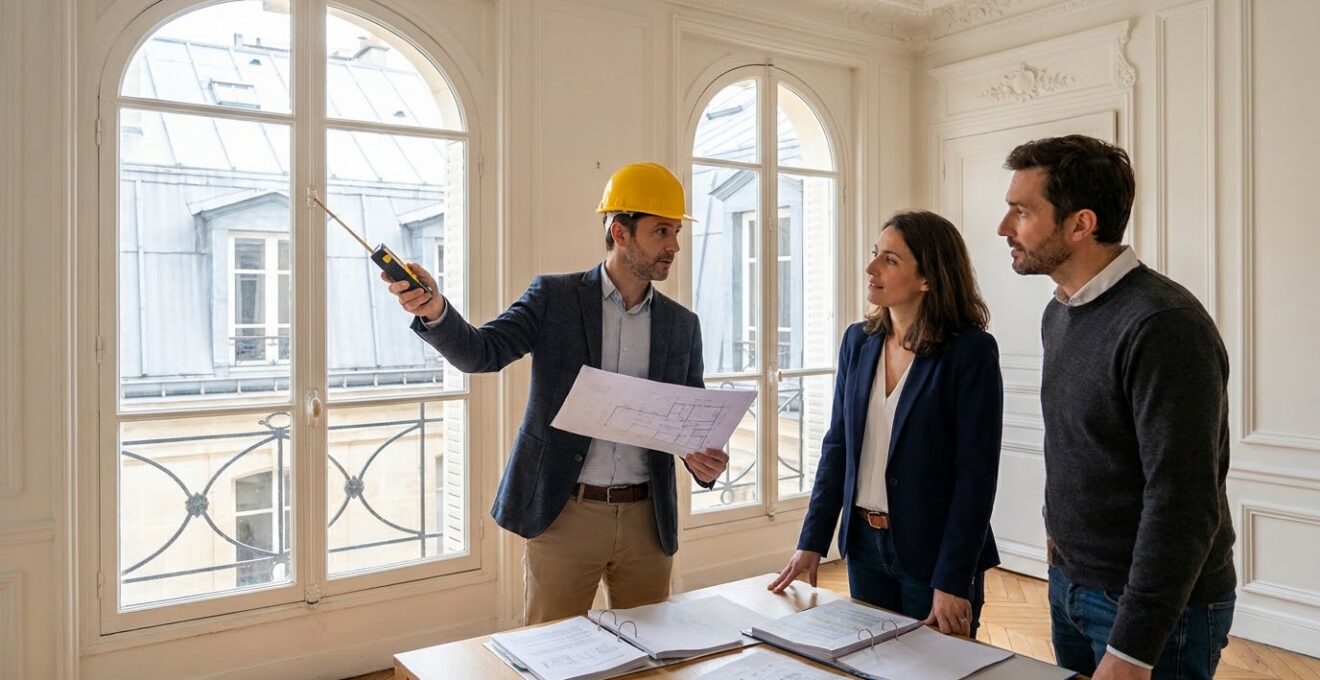 PPT obligatoire en copropriété