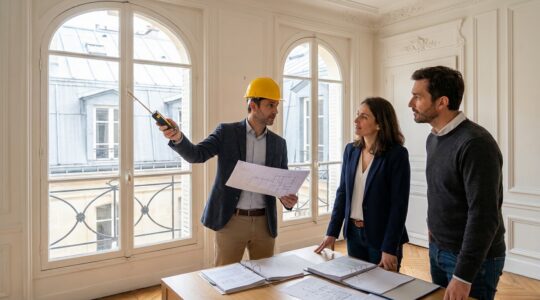 PPT obligatoire en copropriété